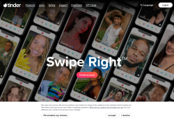 Tinder